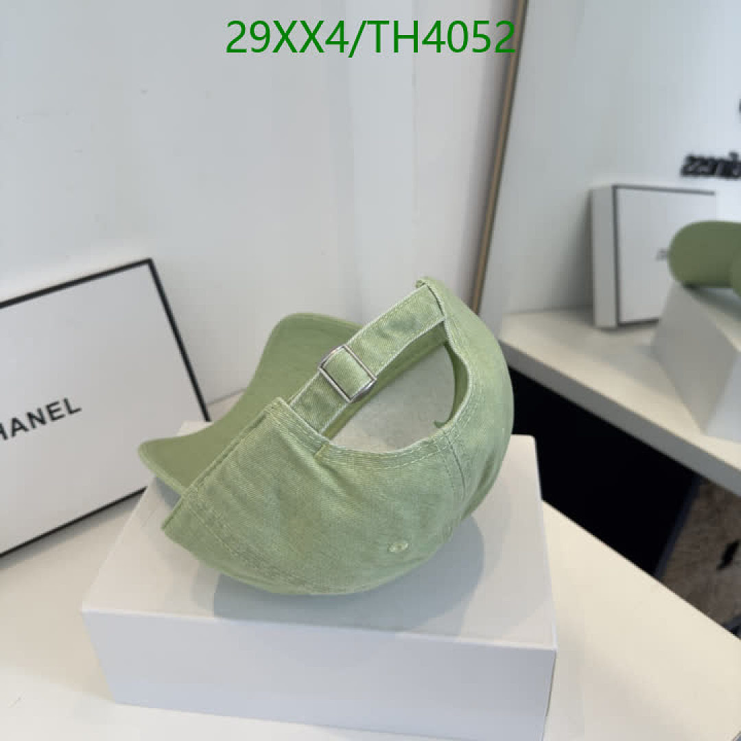 Chanel-Hats Code: TH4052 $: 29USD
