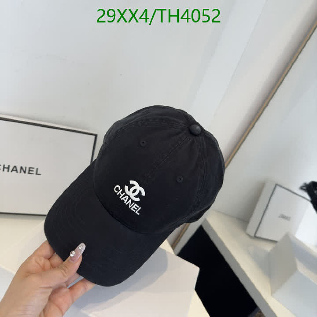 Chanel-Hats Code: TH4052 $: 29USD