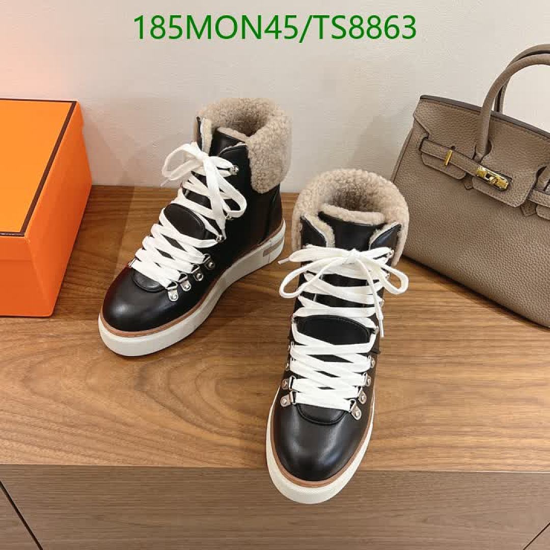 Boots-Shoes(Women) Code: TS8863 $: 185USD