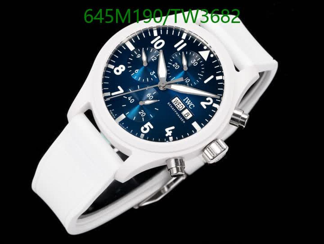 IWC-Watches(5A) Code: TW3682 $: 645USD