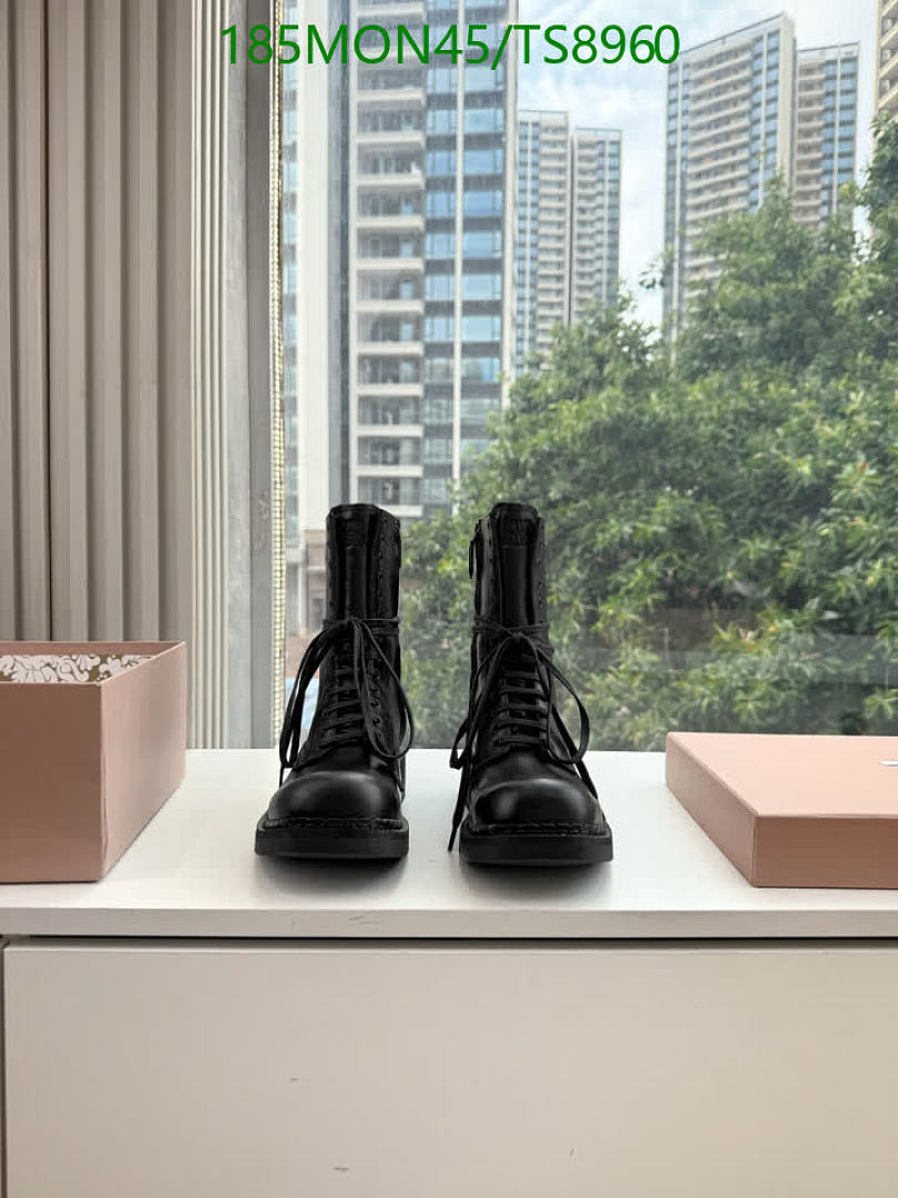 Boots-Shoes(Women) Code: TS8960 $: 185USD
