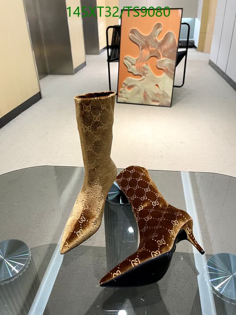 Boots-Shoes(Women) Code: TS9080 $: 145USD