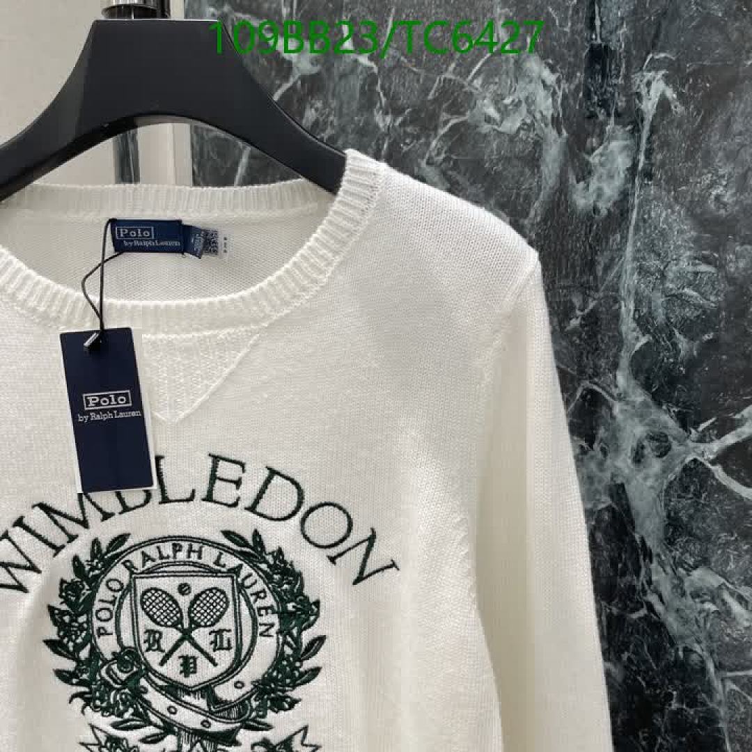 Ralph Lauren-Clothing Code: TC6427 $: 109USD