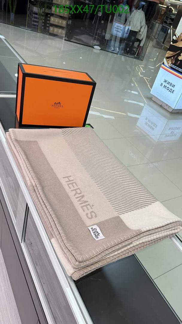 Hermes-Home & Lifestyle Code: TU002