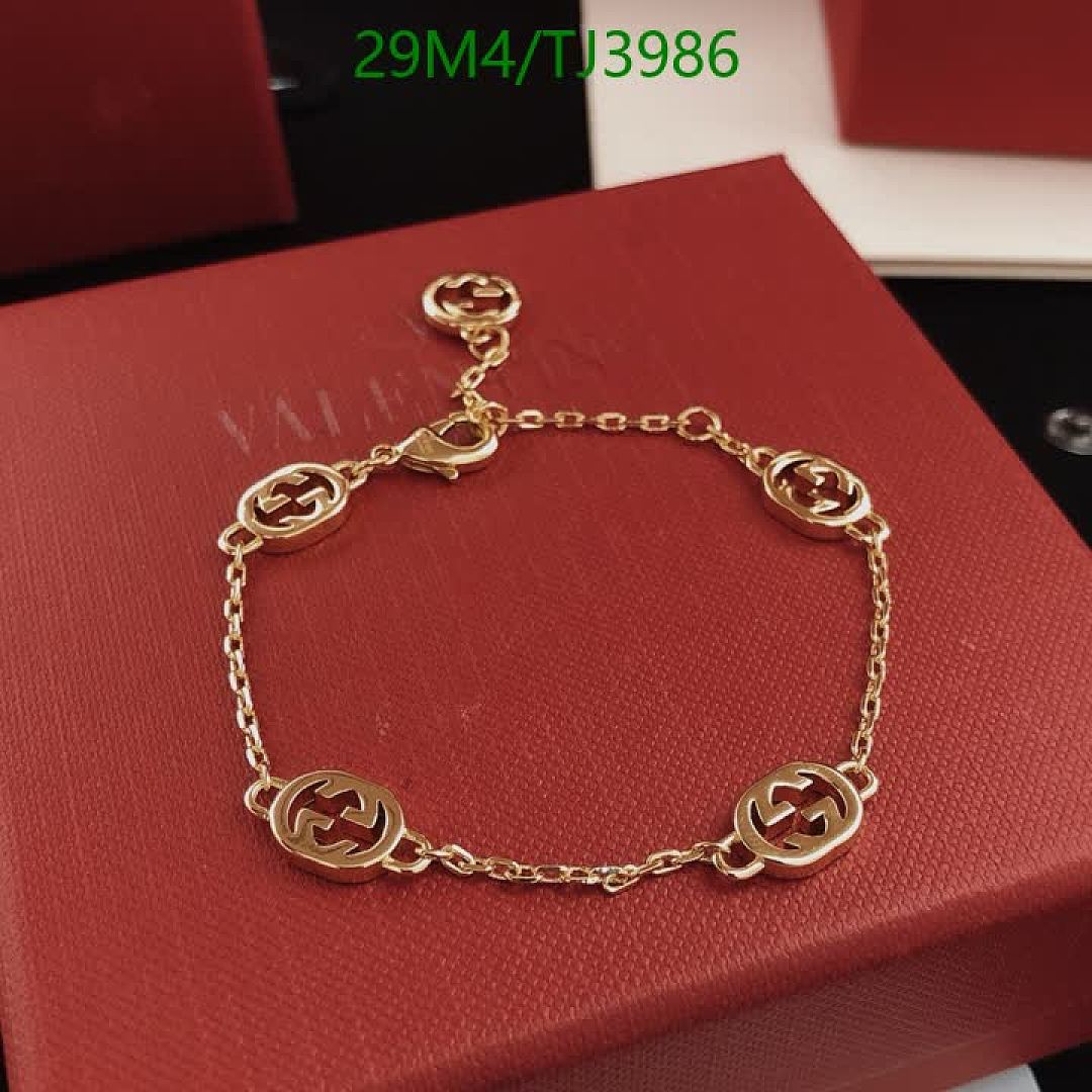 Gucci-Jewelry Code: TJ3986 $: 29USD