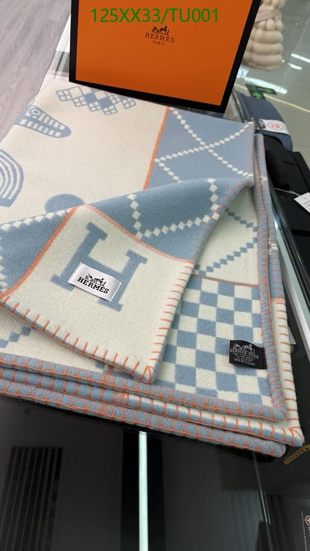 Hermes-Home & Lifestyle Code: TU001 $: 125USD