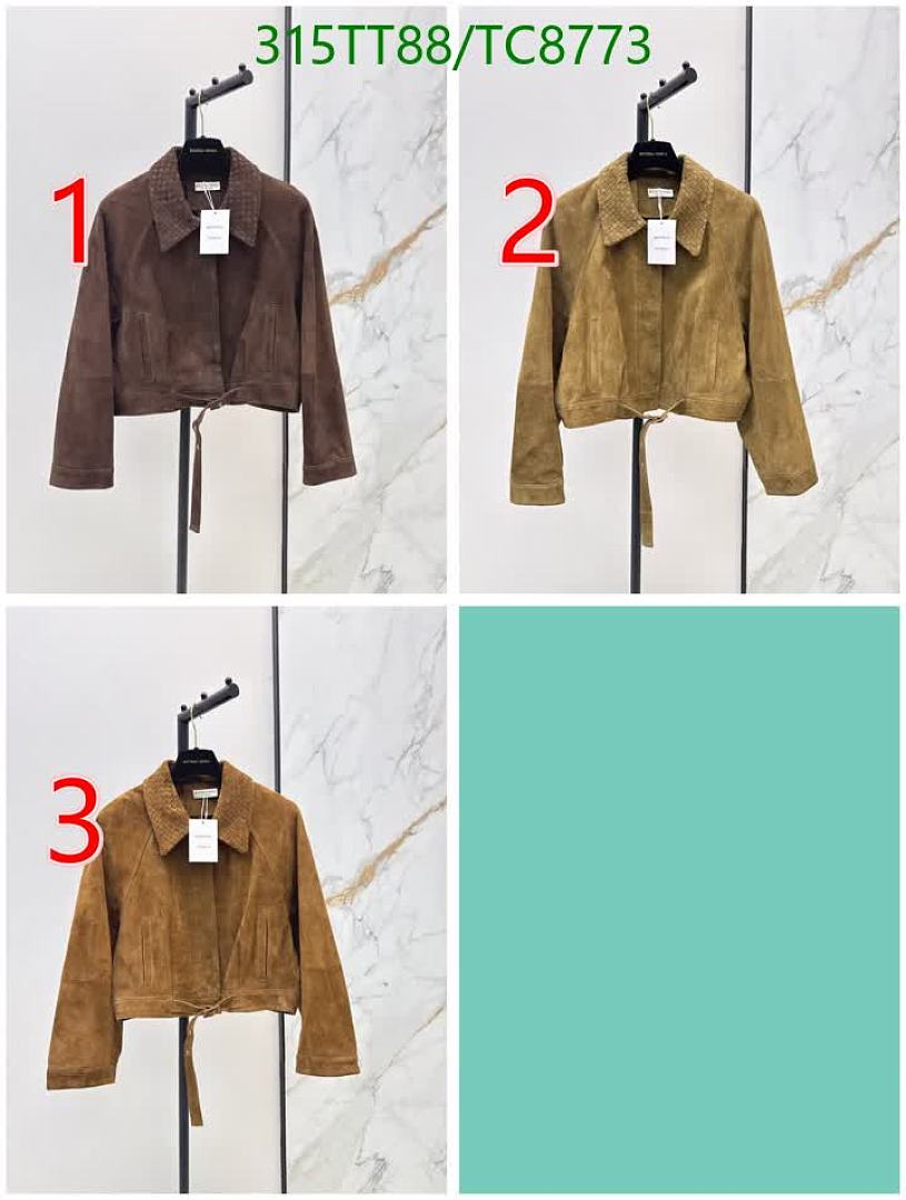 BV-Clothing Code: TC8773 $: 315USD