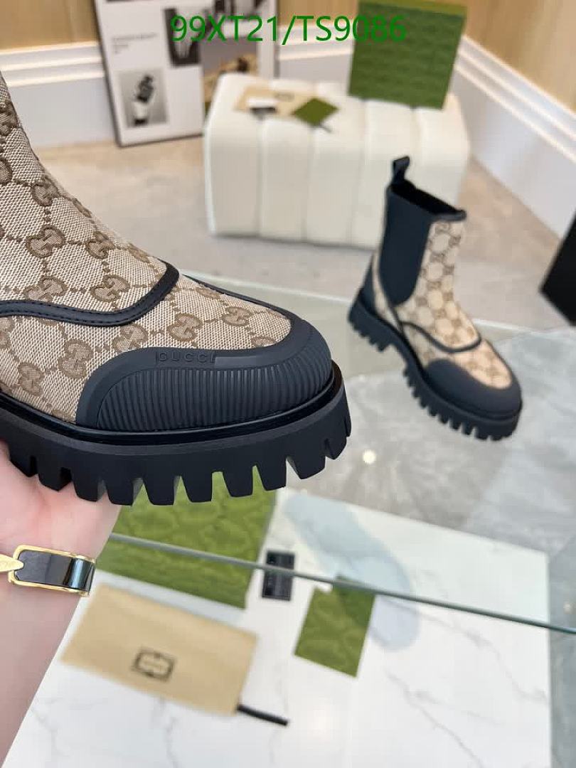 Boots-Shoes(Women) Code: TS9086 $: 99USD