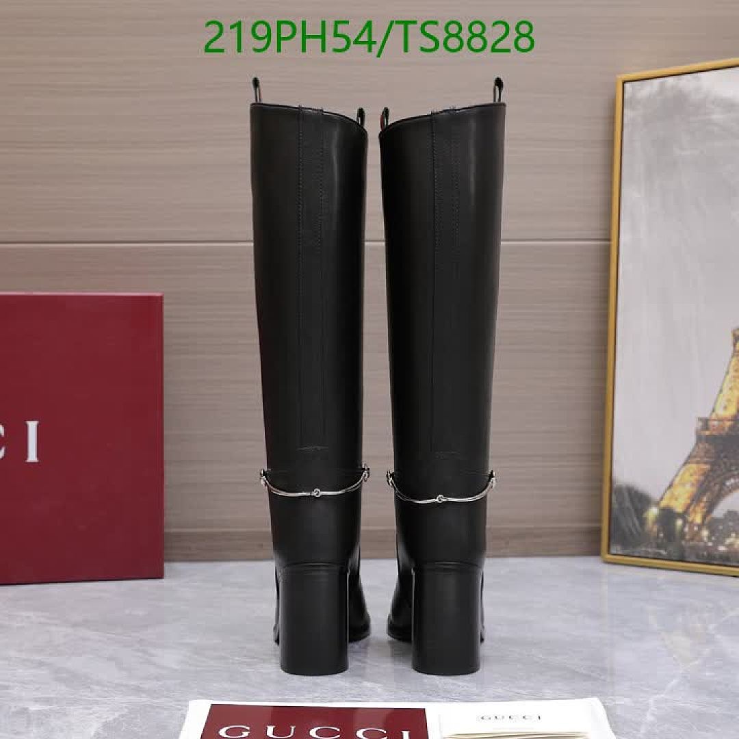 Gucci-Shoes(Women) Code: TS8828 $: 219USD