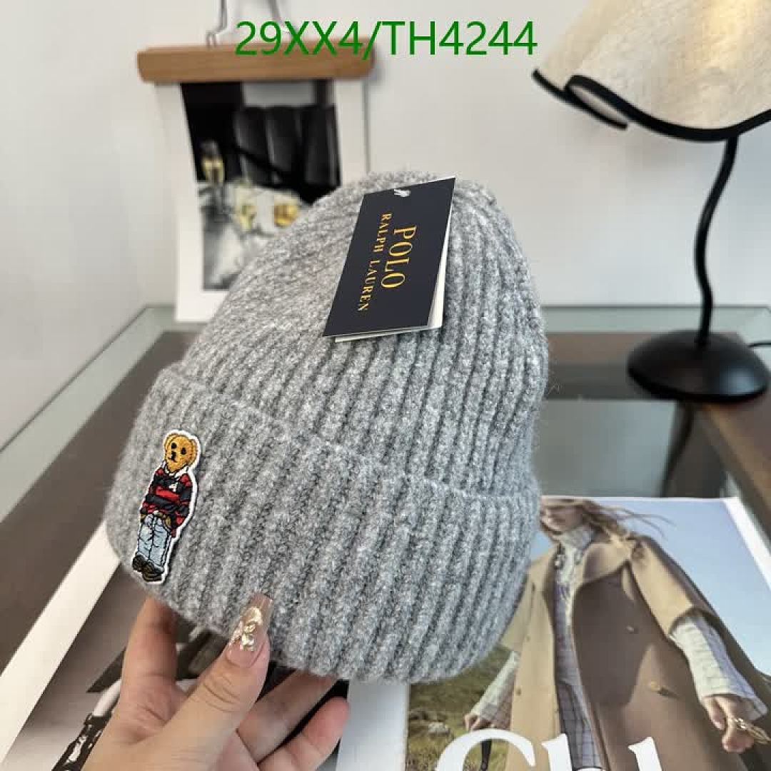 Ralph Lauren-Hats Code: TH4244 $: 29USD