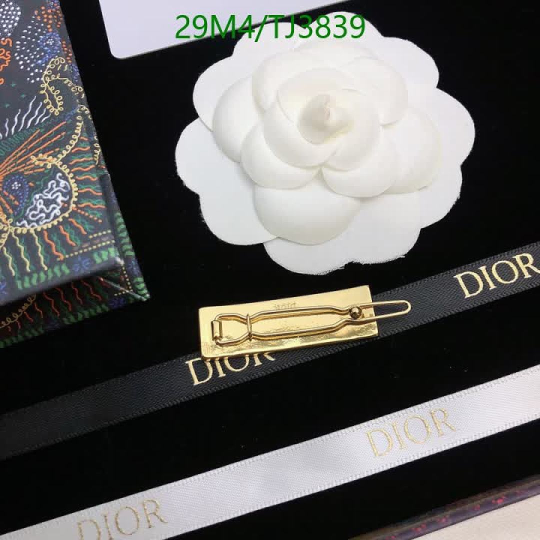 Dior-Jewelry Code: TJ3839 $: 29USD