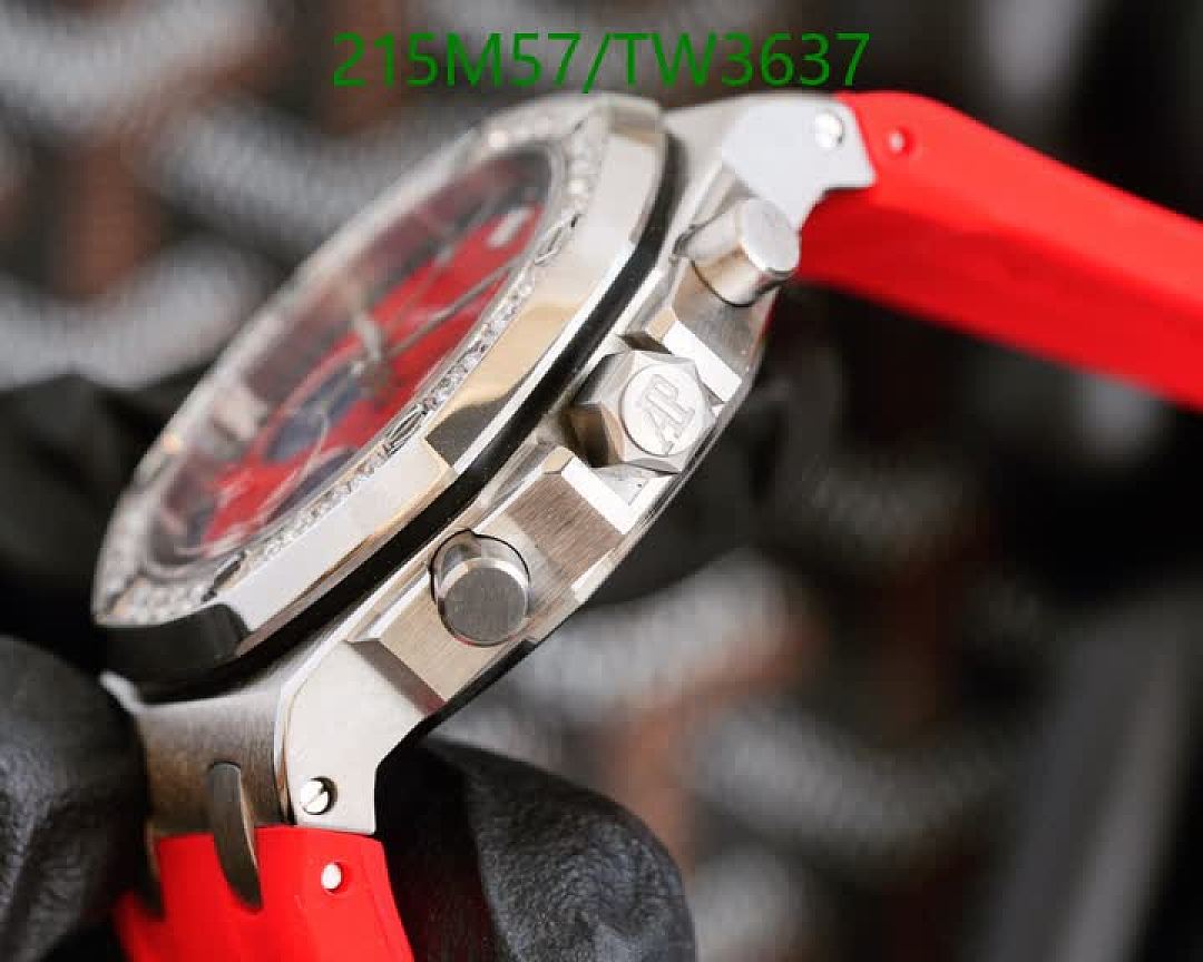 Audemars Piguet-Watches(5A) Code: TW3637 $: 215USD