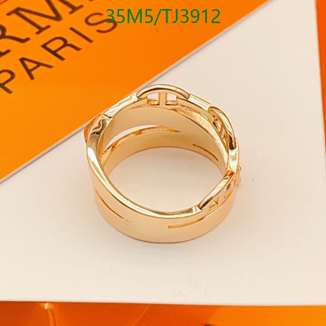 Hermes-Jewelry Code: TJ3912 $: 35USD