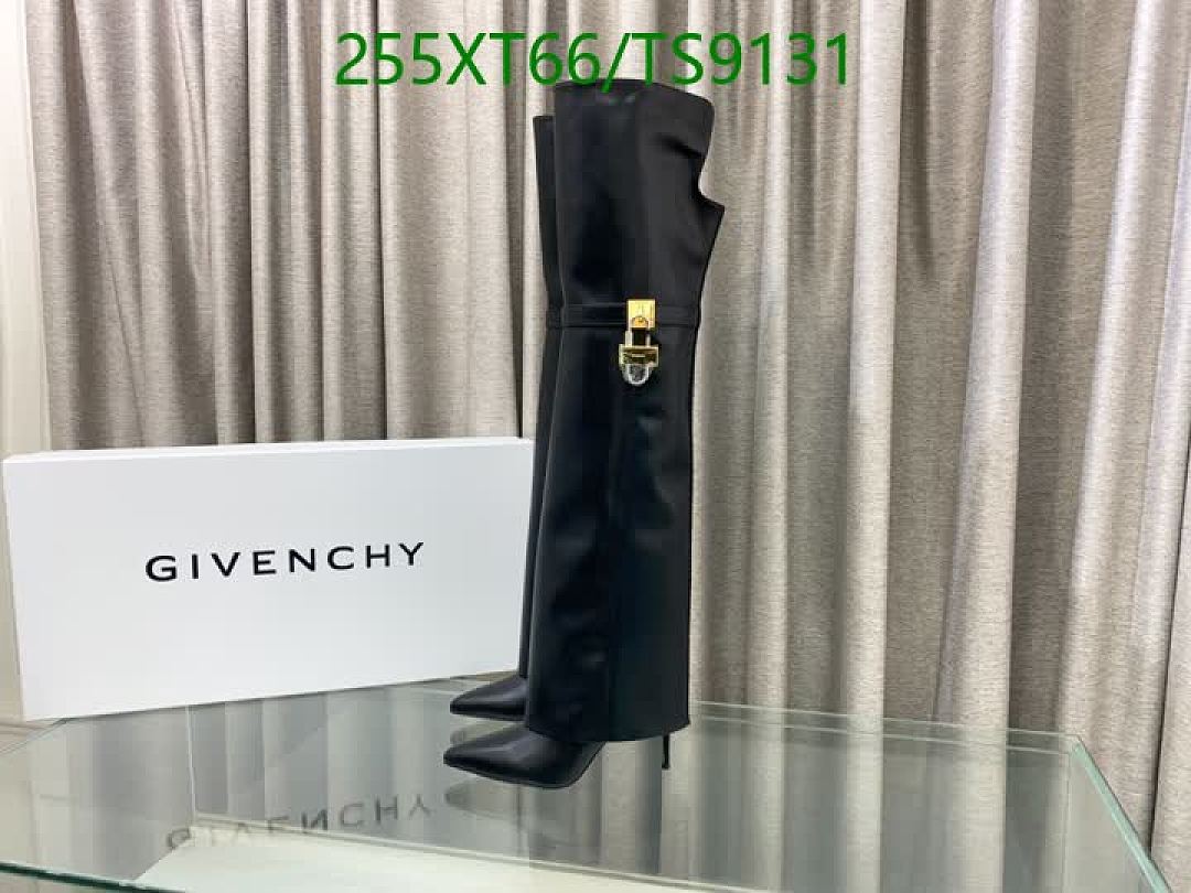 Boots-Shoes(Women) Code: TS9131 $: 255USD