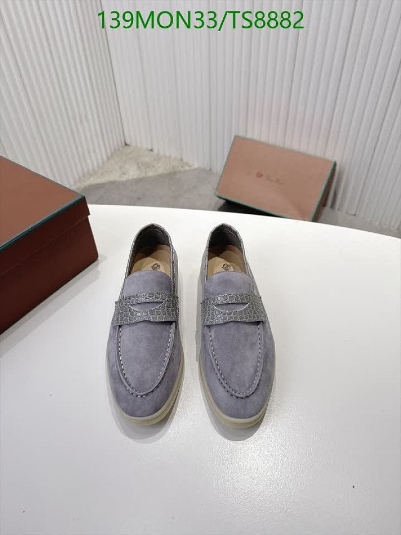 Loro Piana-Shoes(Men) Code: TS8882 $: 139USD
