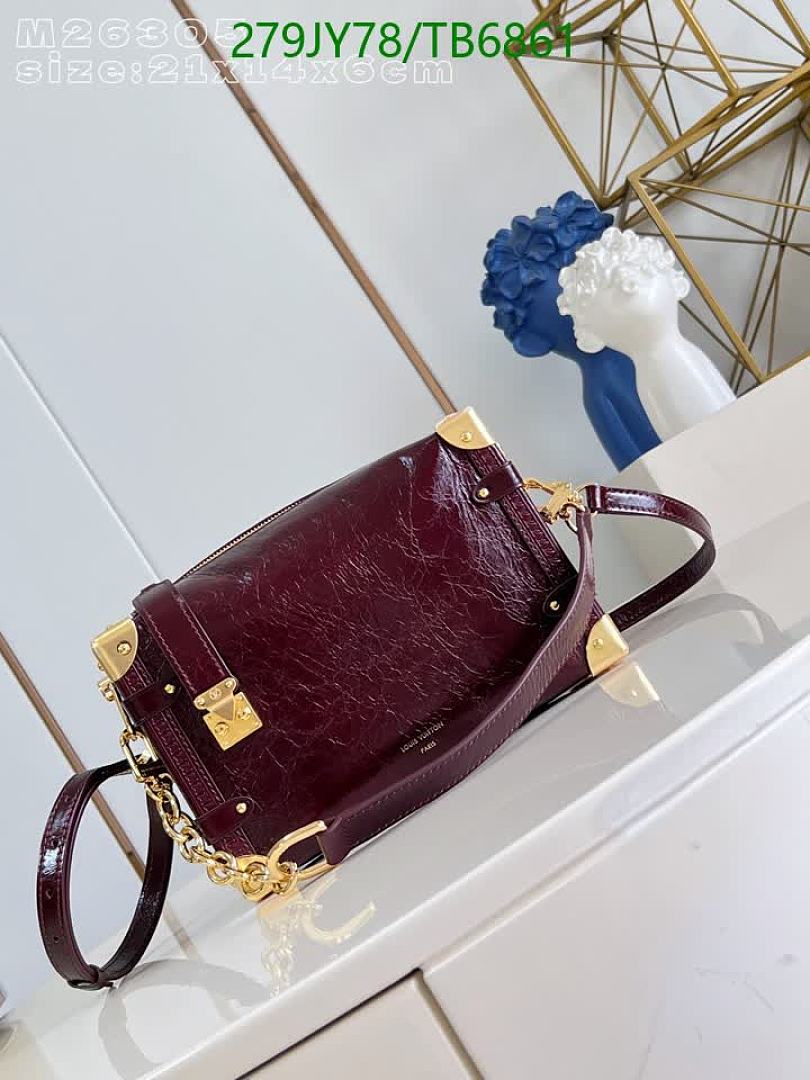 LV-Bags(5A) Code: TB6861 $: 279USD