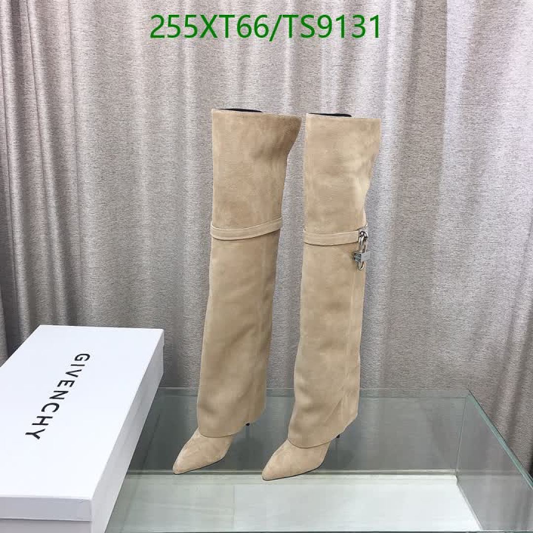 Boots-Shoes(Women) Code: TS9131 $: 255USD