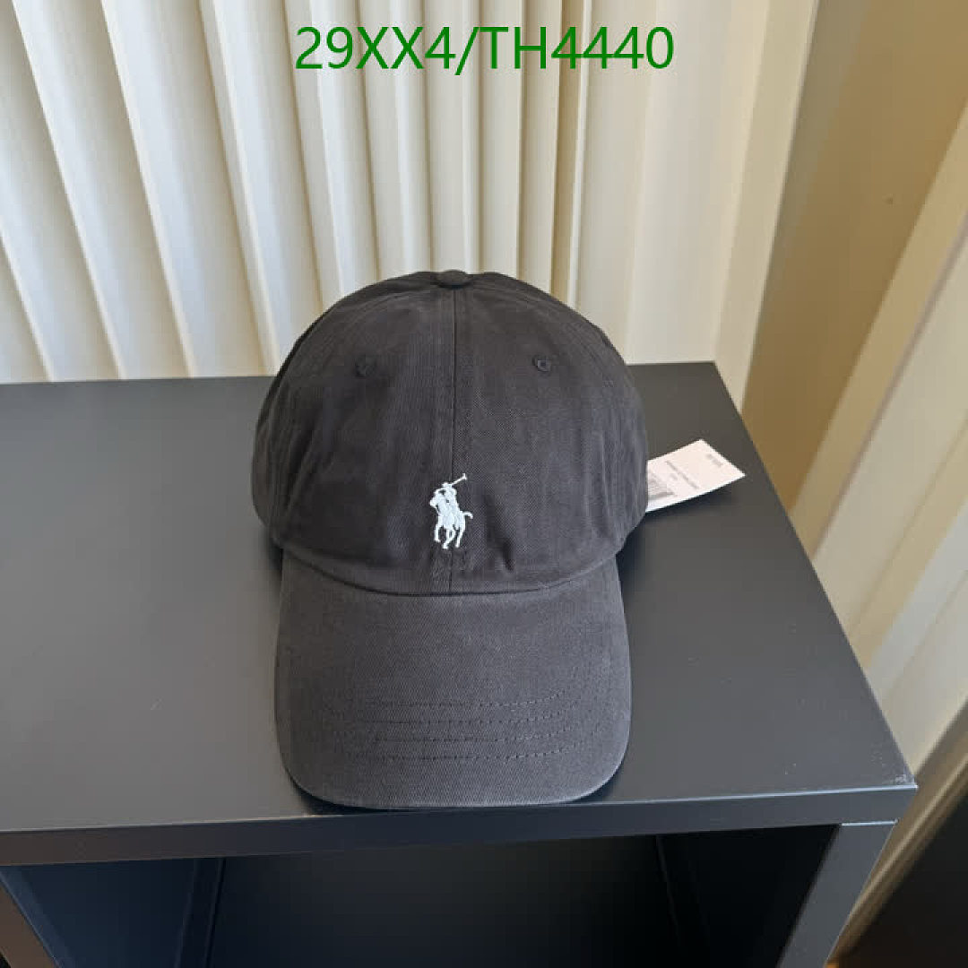 Ralph Lauren-Hats Code: TH4440 $: 29USD