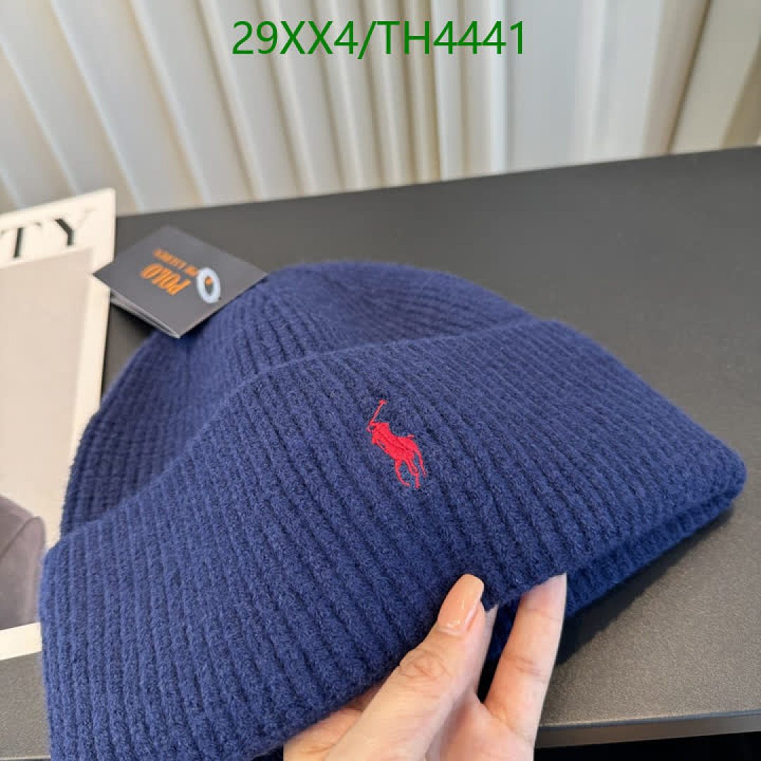 Ralph Lauren-Hats Code: TH4441 $: 29USD