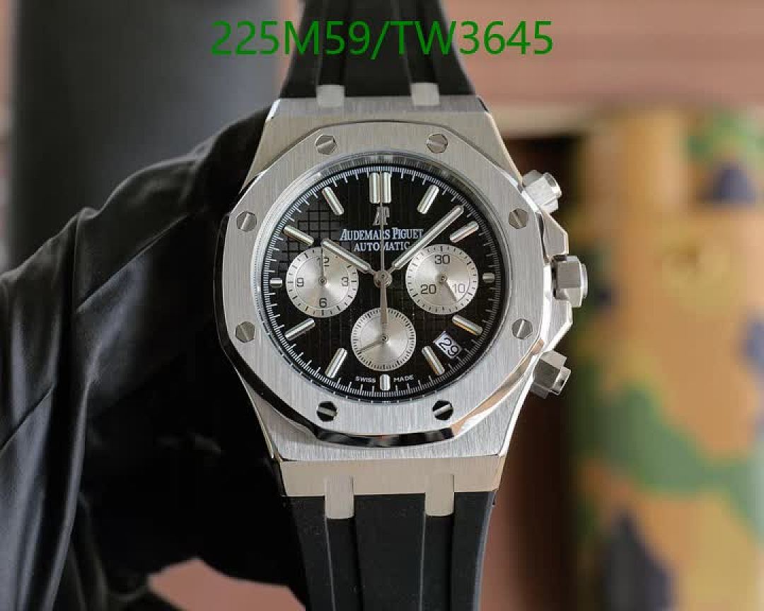 Audemars Piguet-Watches(5A) Code: TW3645 $: 225USD