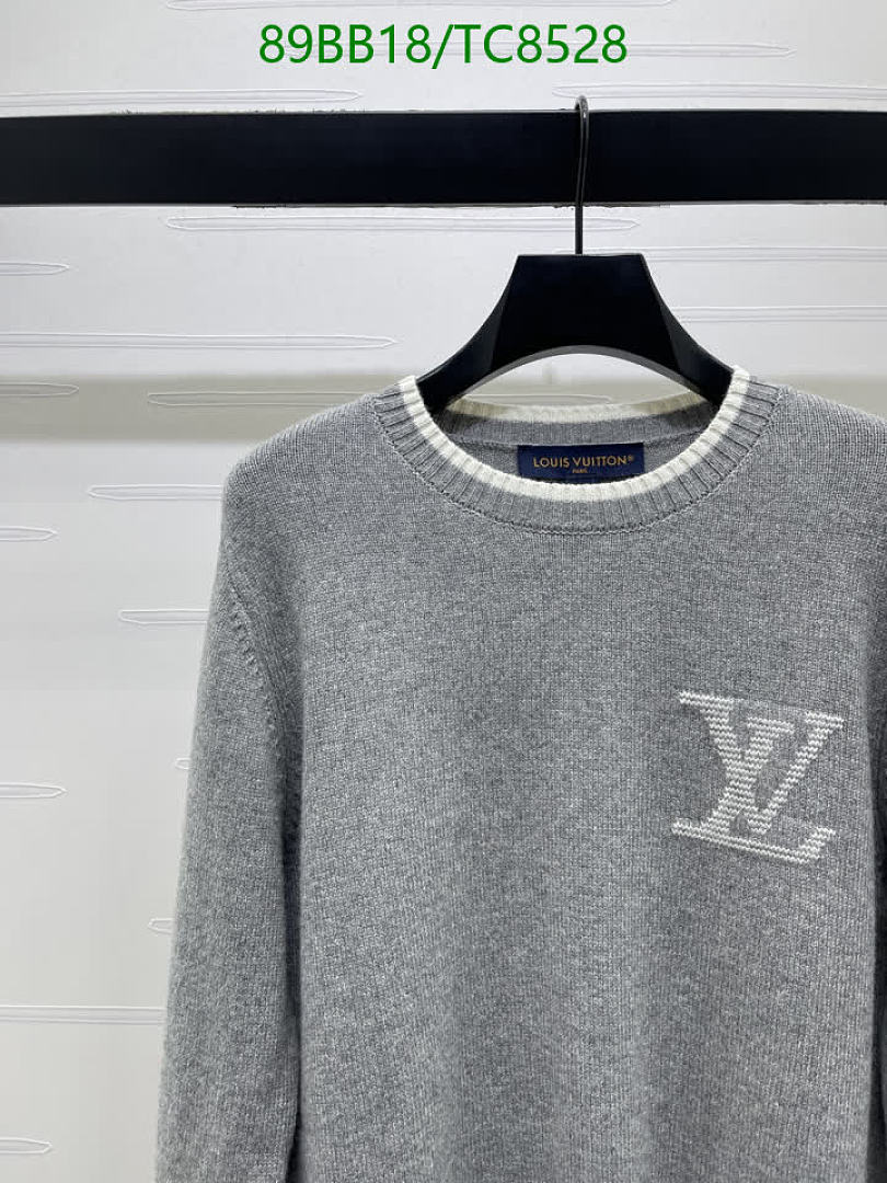 LV-Clothing Code: TC8528 $: 89USD