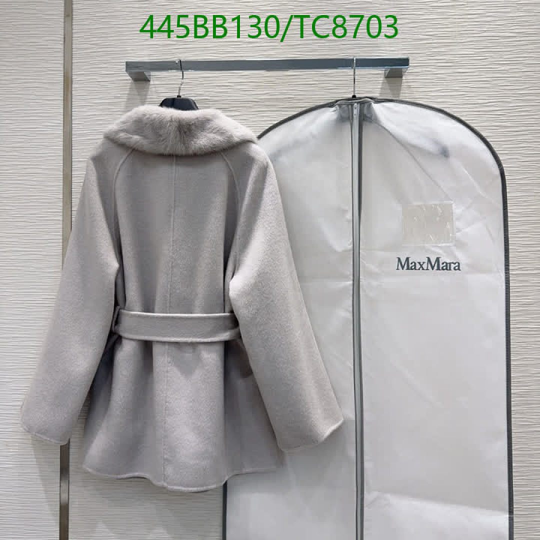 Maxmara-Clothing Code: TC8703 $: 445USD