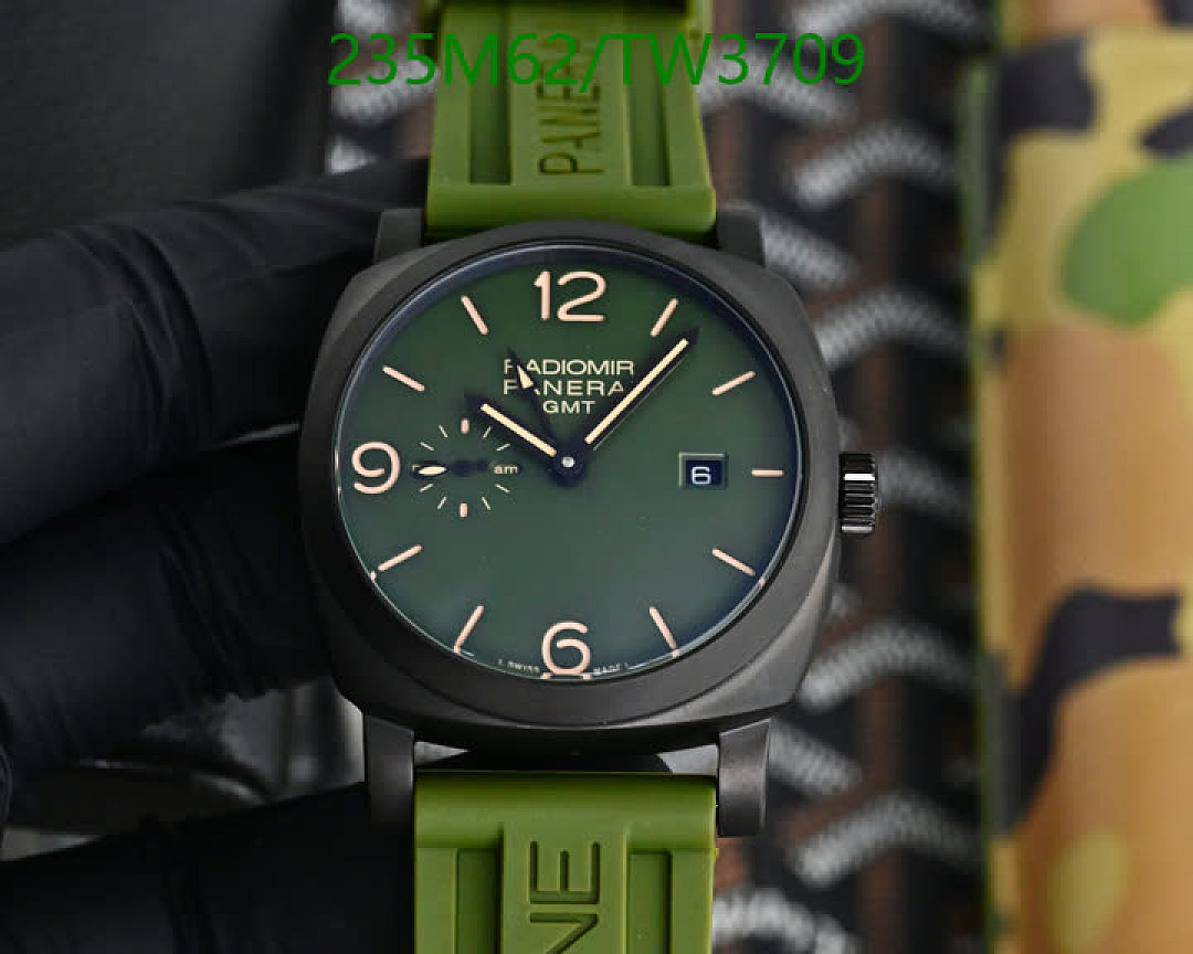 Panerai-Watches(5A) Code: TW3709 $: 235USD