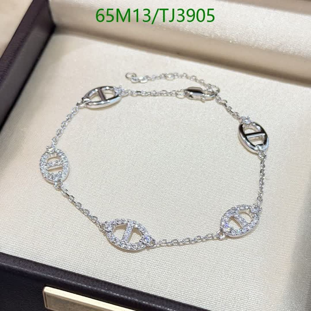 Hermes-Jewelry Code: TJ3905 $: 65USD