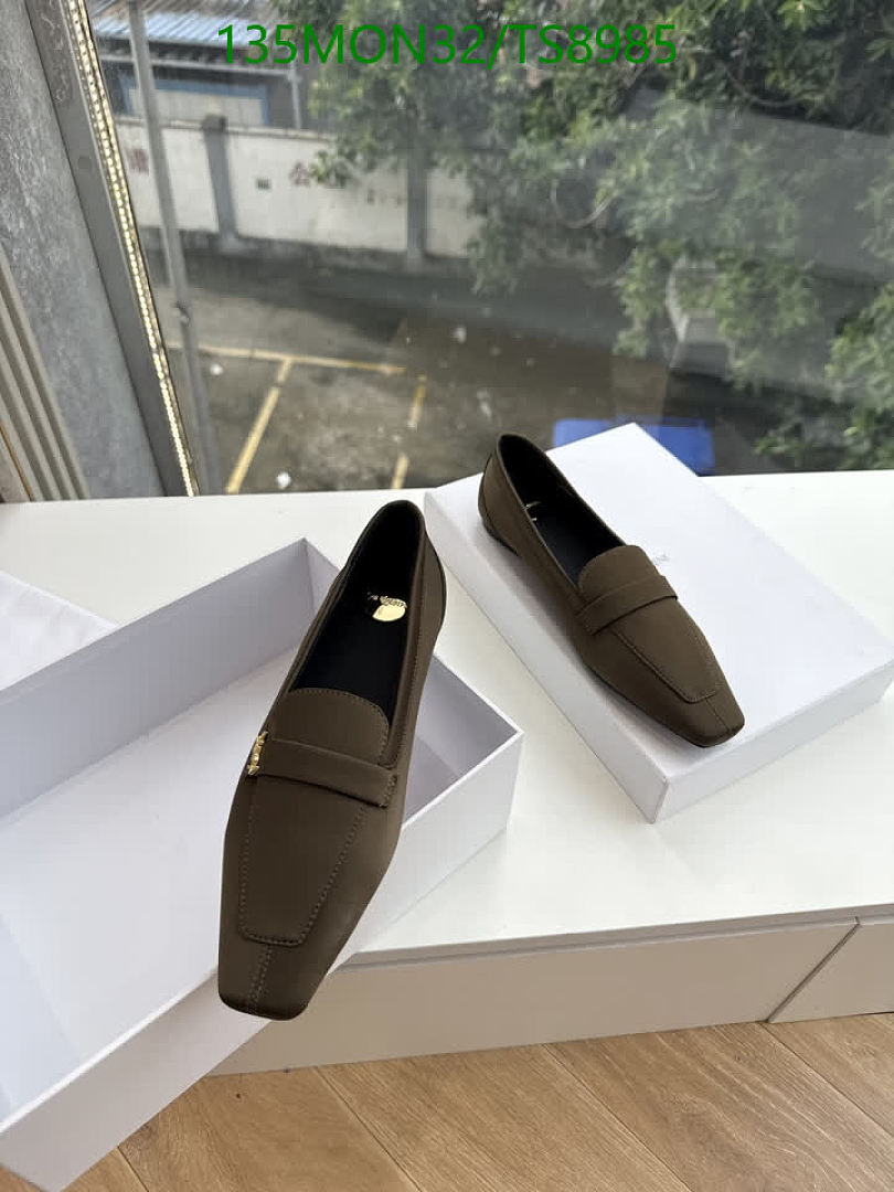 YSL-Shoes(Women) Code: TS8985 $: 135USD