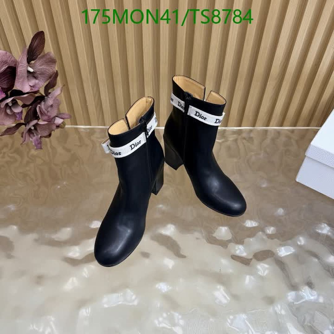 Boots-Shoes(Women) Code: TS8784 $: 175USD