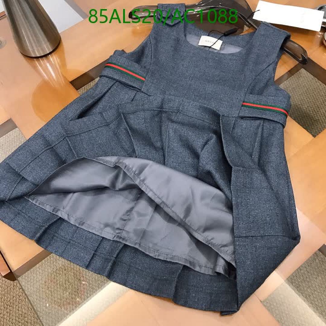 Gucci-Clothing(Kids) Code: AC1088 $: 85USD