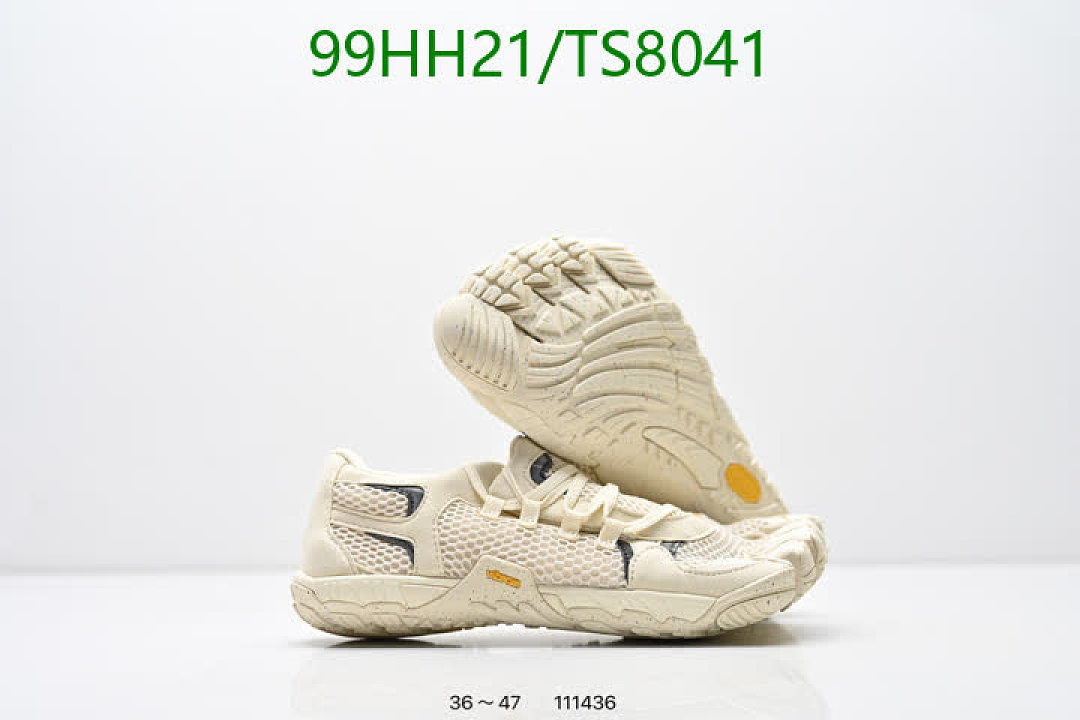 Vibram-Shoes(Men) Code: TS8041 $: 99USD