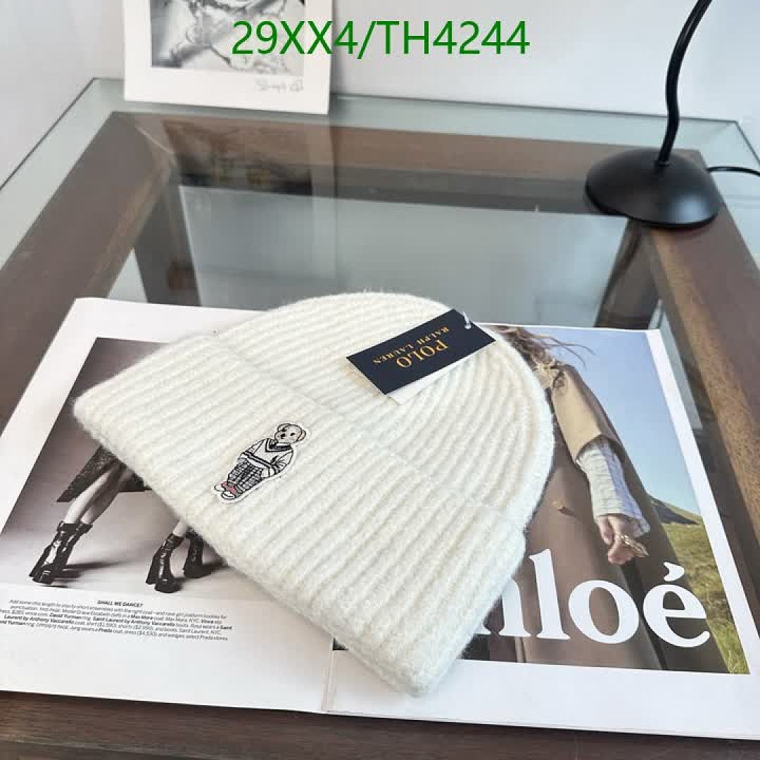 Ralph Lauren-Hats Code: TH4244 $: 29USD