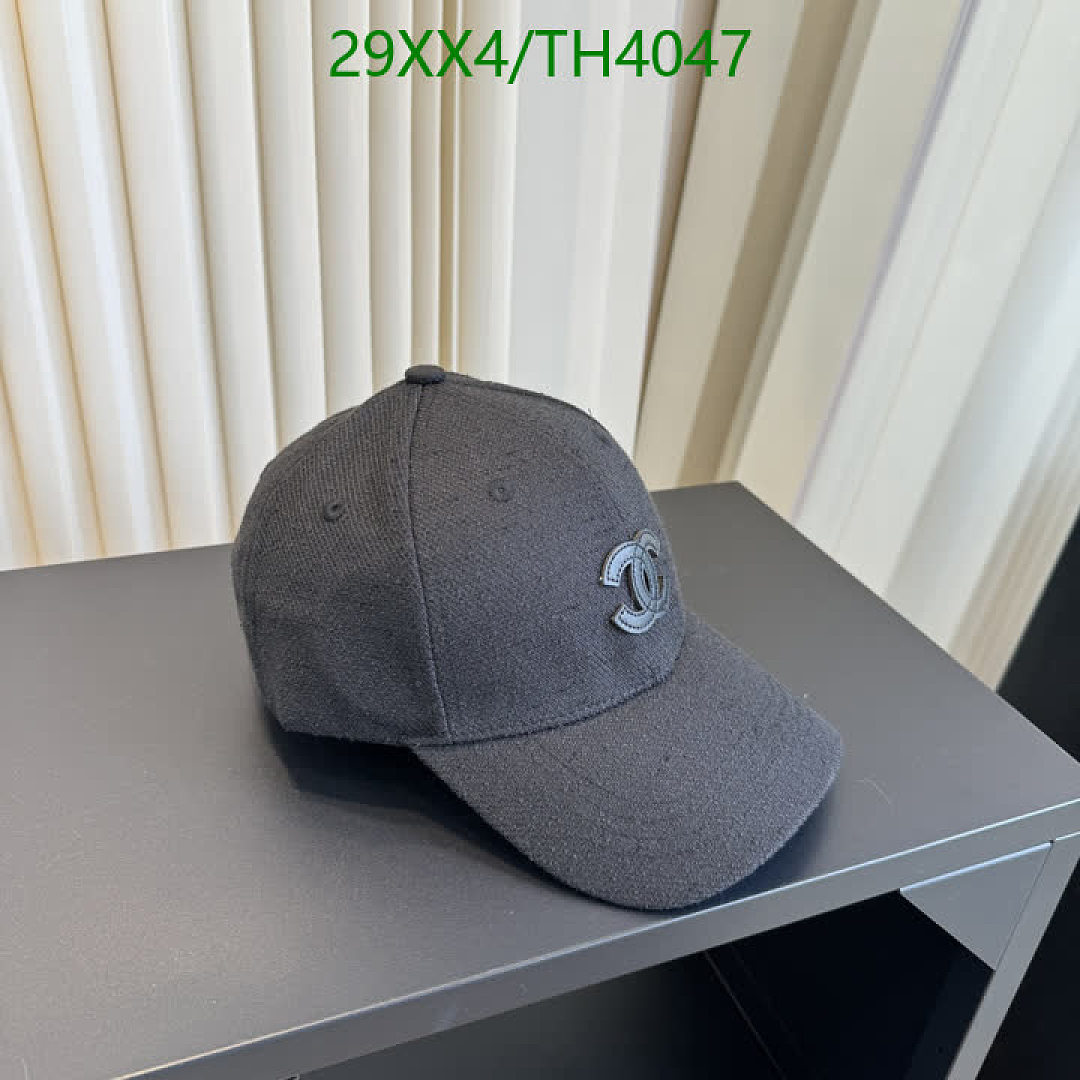 Chanel-Hats Code: TH4047 $: 29USD