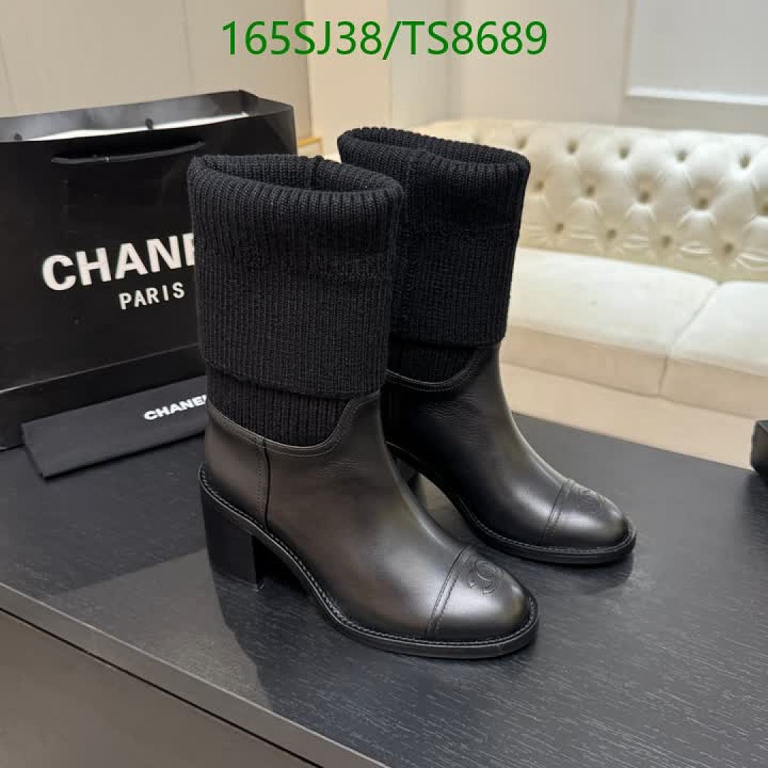 Boots-Shoes(Women) Code: TS8689 $: 165USD