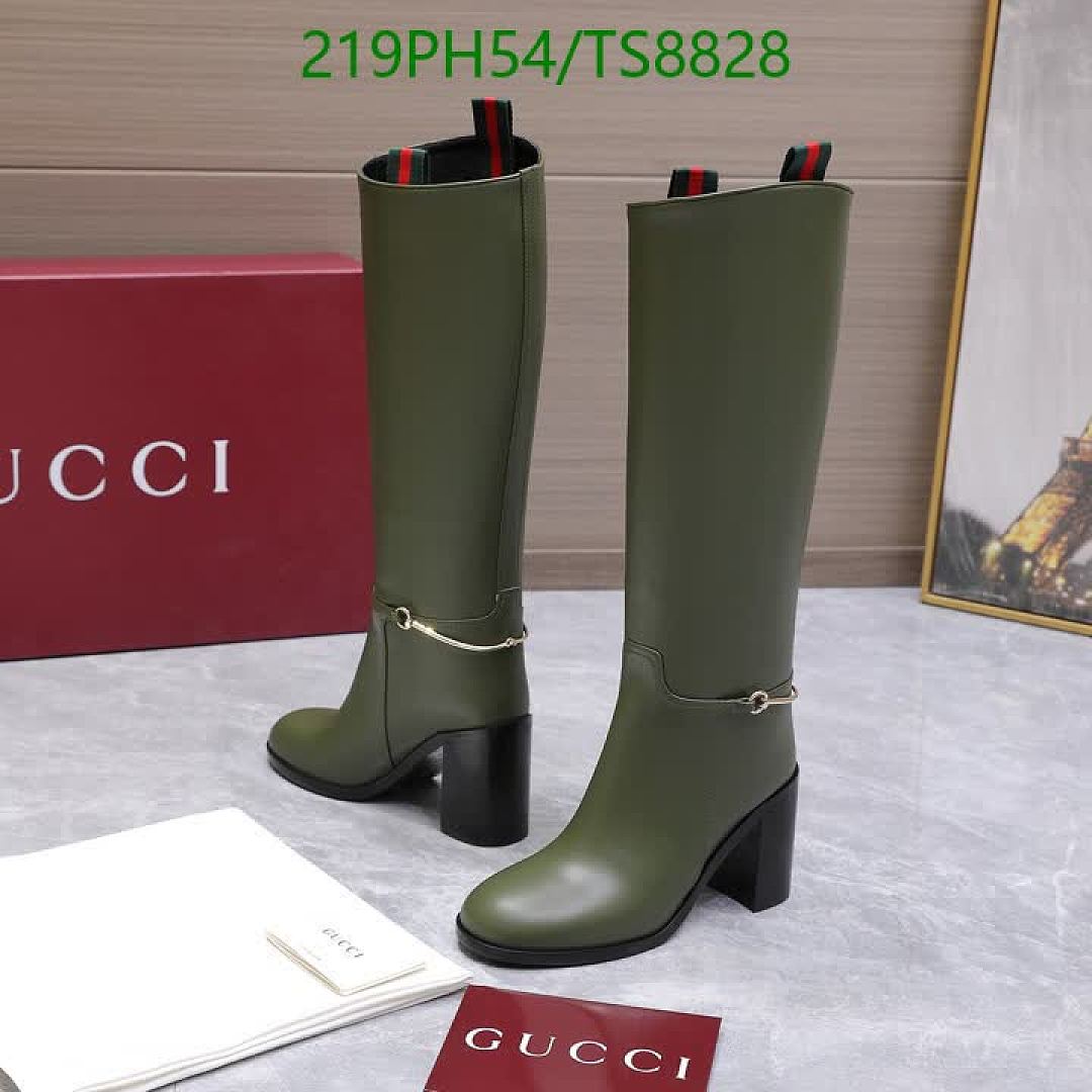Gucci-Shoes(Women) Code: TS8828 $: 219USD