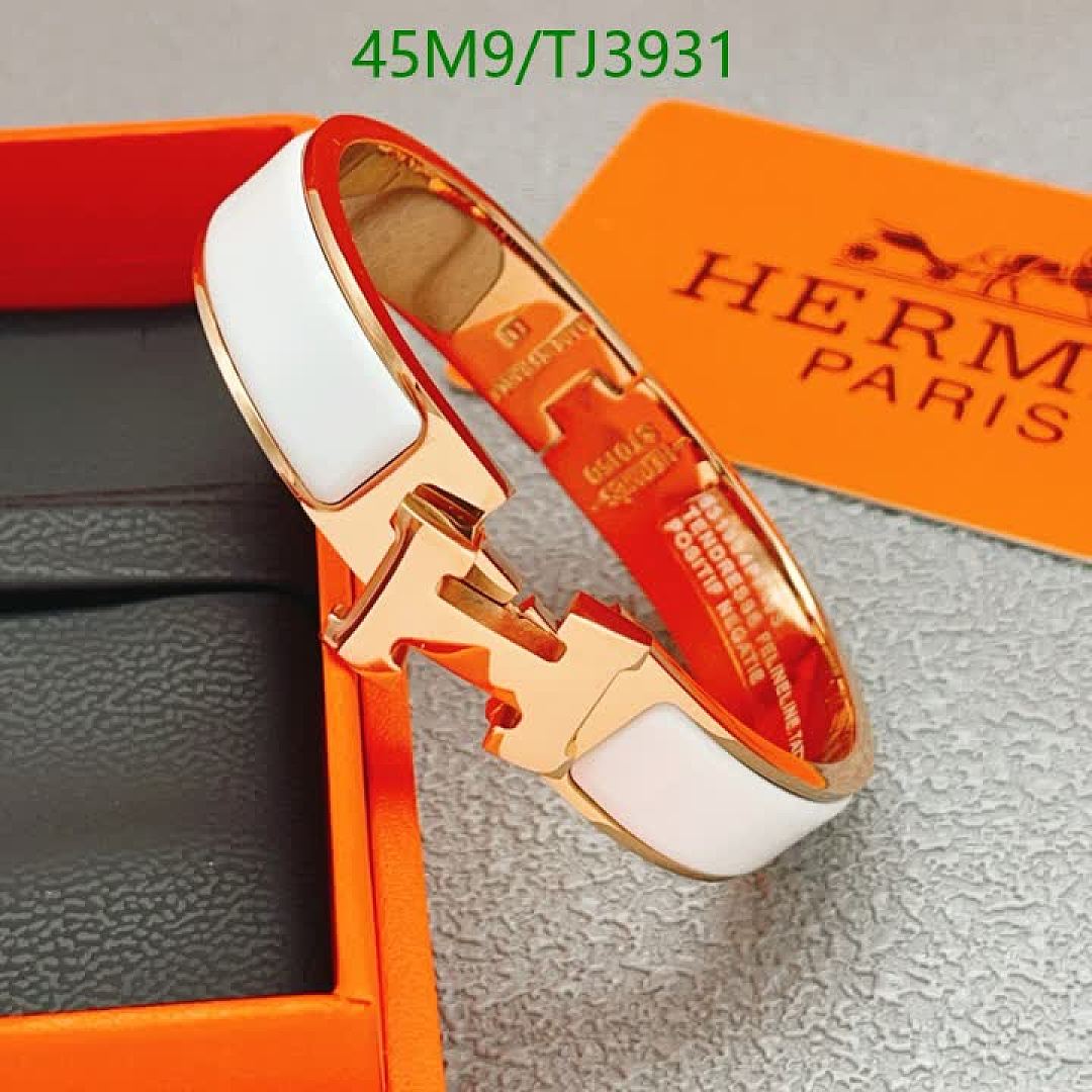 Hermes-Jewelry Code: TJ3931 $: 45USD