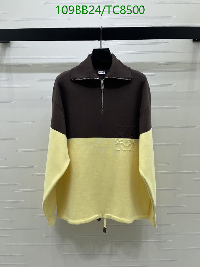 Loewe-Clothing Code: TC8500 $: 109USD