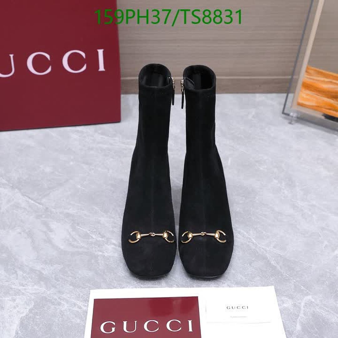 Gucci-Shoes(Women) Code: TS8831 $: 159USD