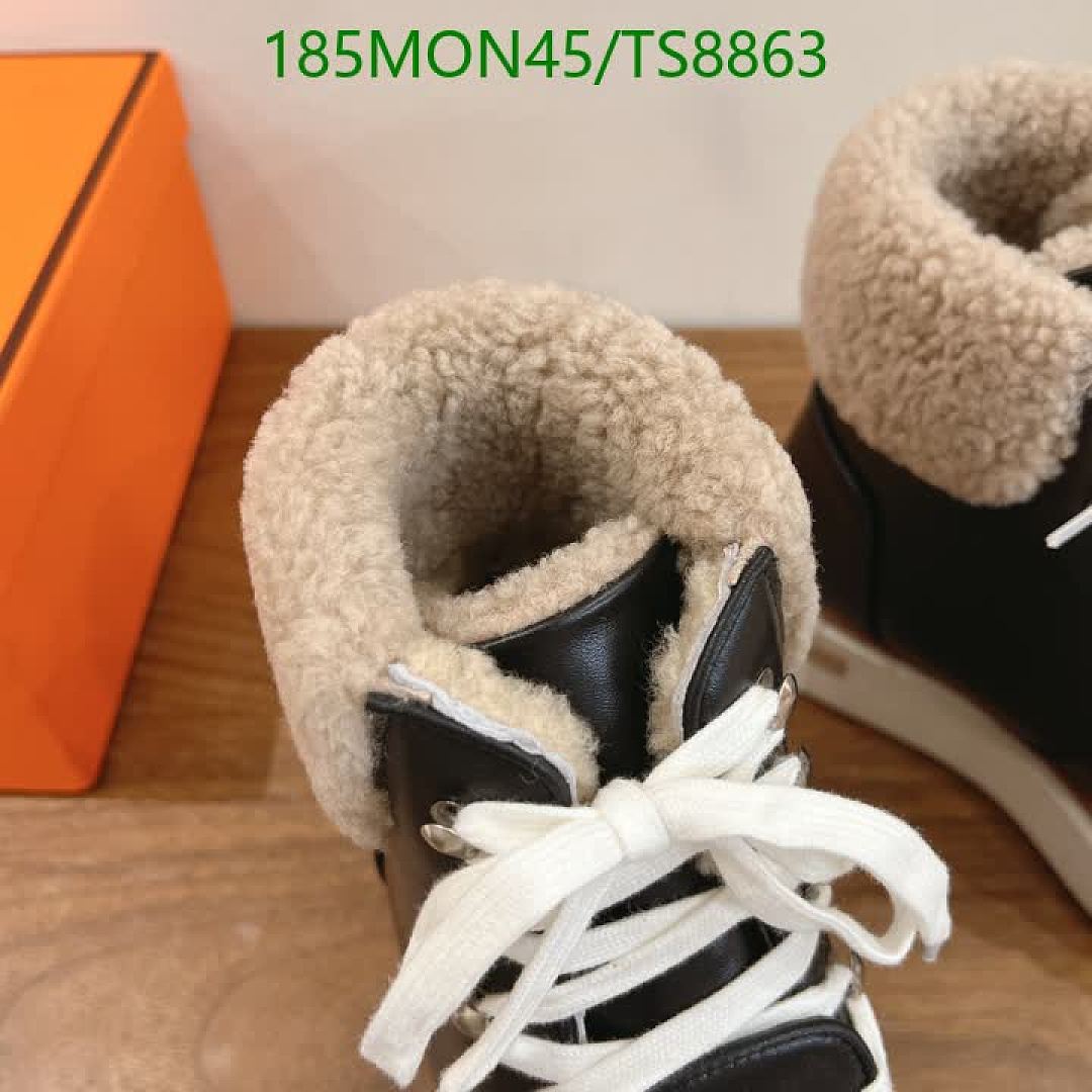Boots-Shoes(Women) Code: TS8863 $: 185USD