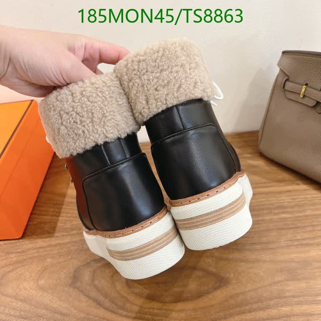 Boots-Shoes(Women) Code: TS8863 $: 185USD