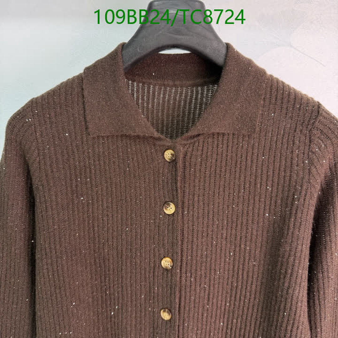 Ralph Lauren-Clothing Code: TC8724 $: 109USD