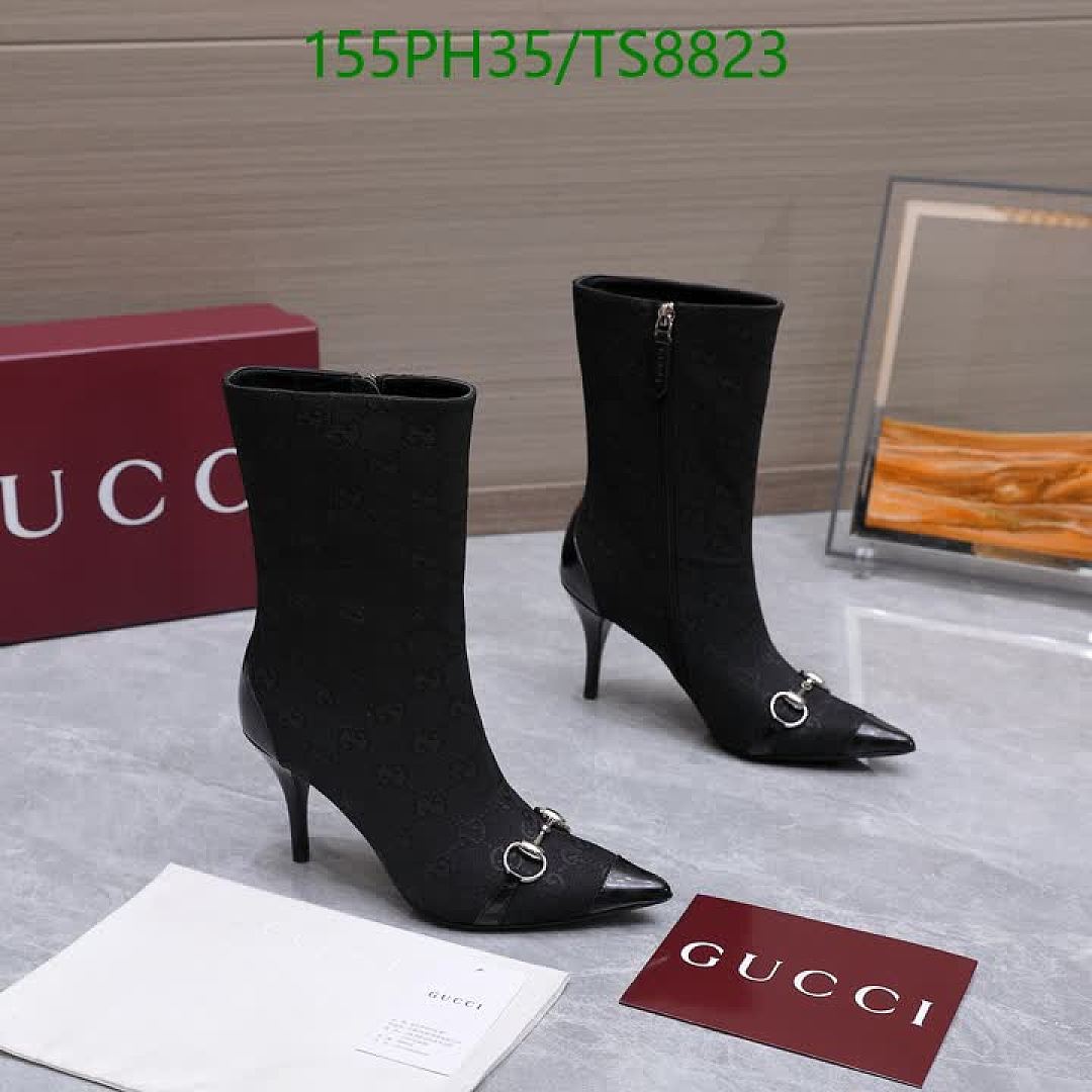 Gucci-Shoes(Women) Code: TS8823 $: 155USD