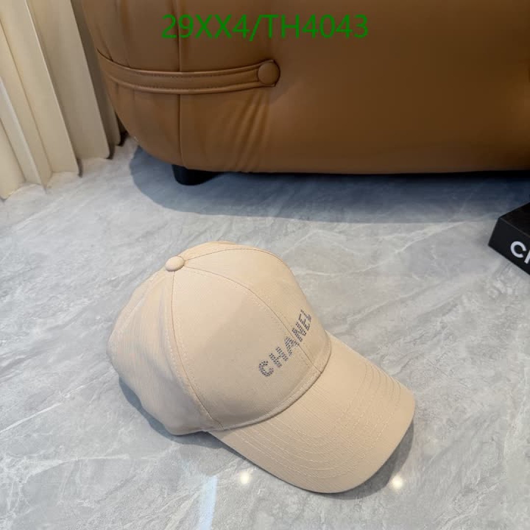 Chanel-Hats Code: TH4043 $: 29USD