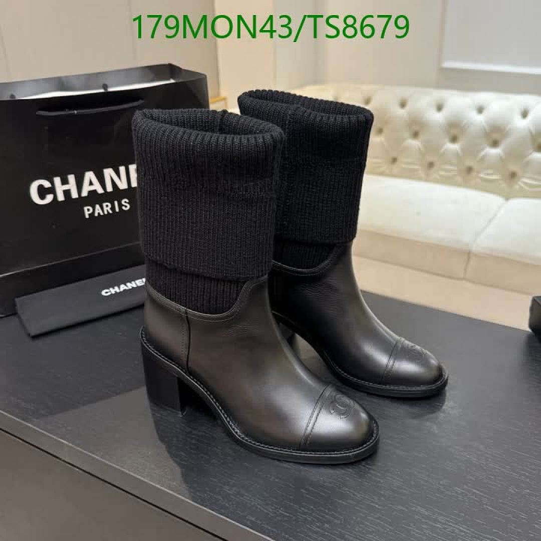 Boots-Shoes(Women) Code: TS8679 $: 179USD