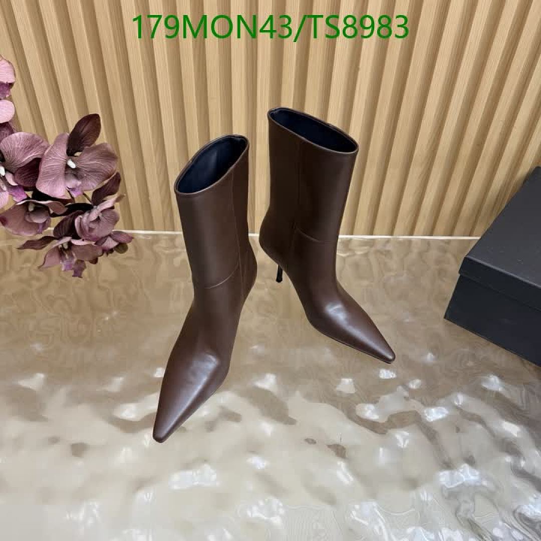 YSL-Shoes(Women) Code: TS8983 $: 179USD