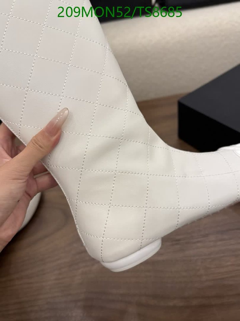 Boots-Shoes(Women) Code: TS8685 $: 209USD