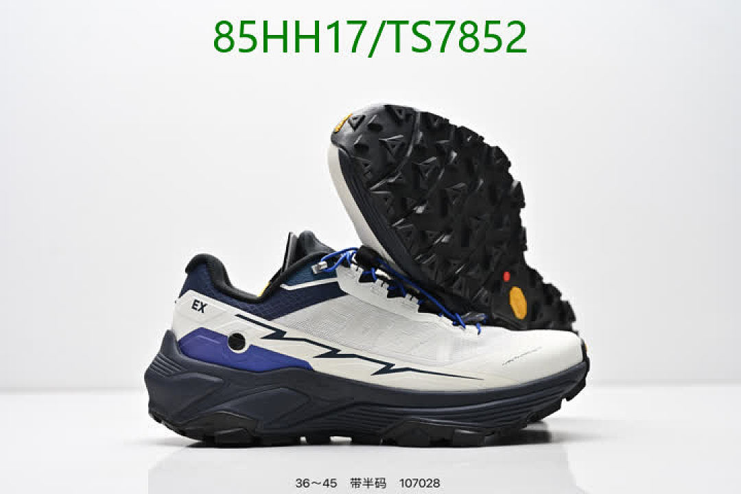 Kailas-Shoes(Women) Code: TS7852 $: 85USD