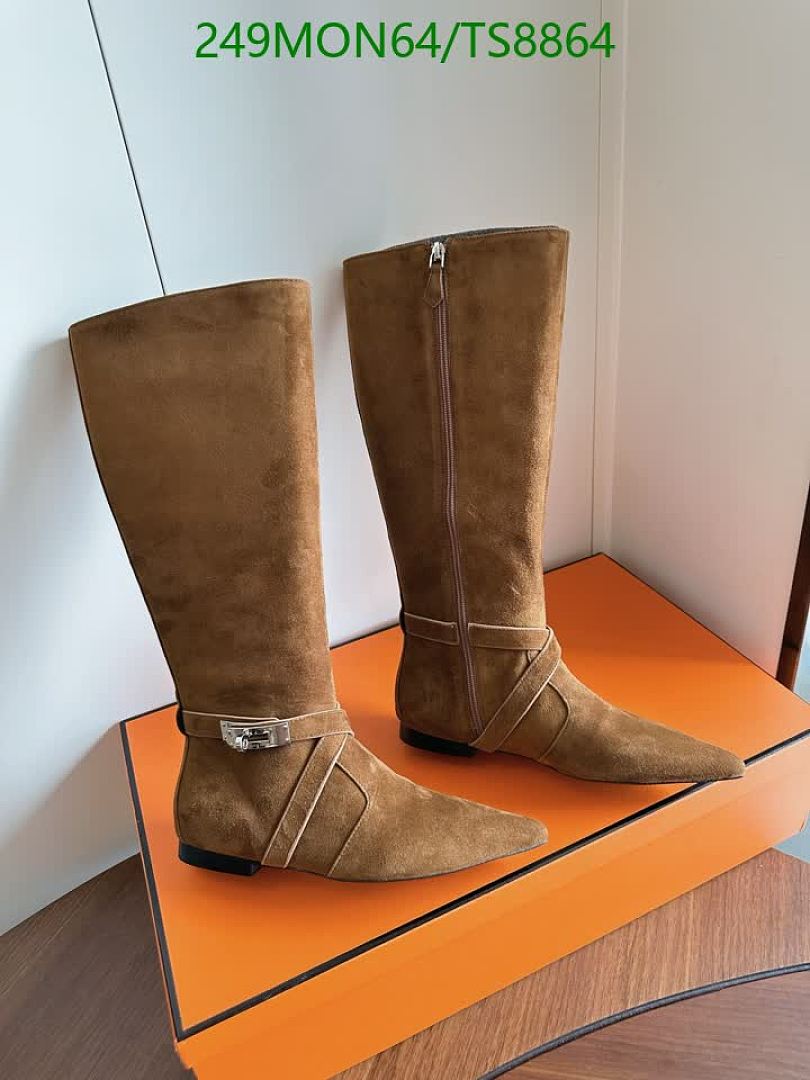 Boots-Shoes(Women) Code: TS8864 $: 249USD