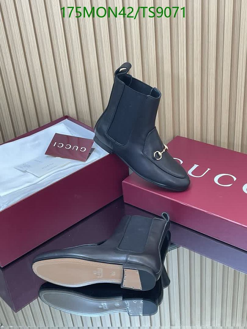 Boots-Shoes(Women) Code: TS9071 $: 175USD